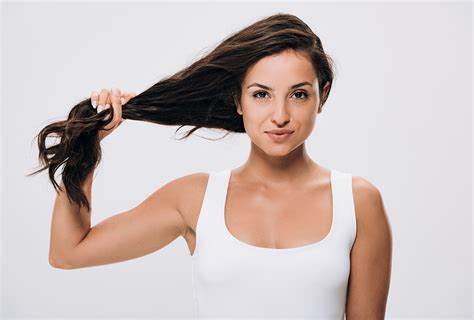 CBD and Hair Growth: Exploring the Potential Benefits for Healthy Hair