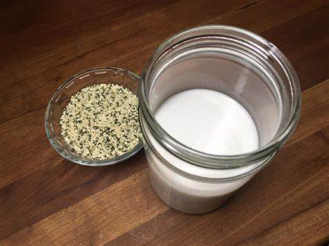 The Nutritional Powerhouse: Exploring Hemp Milk