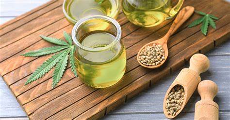 Unlocking the Beauty Secrets: Exploring the Skin Benefits of Hemp Seed Oil