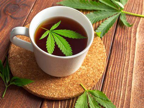 Sip Your Way to Wellness: Exploring the Benefits of Hemp Tea