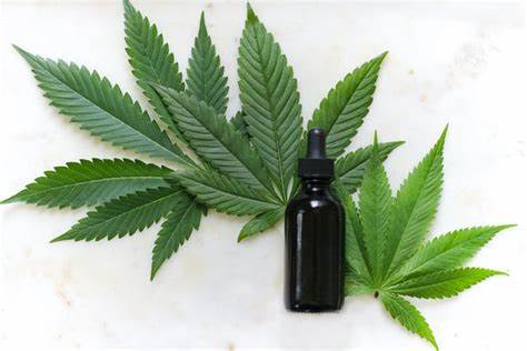 Hydrogenated Cannabinoid (HHC): Exploring a Novel Cannabis Compound