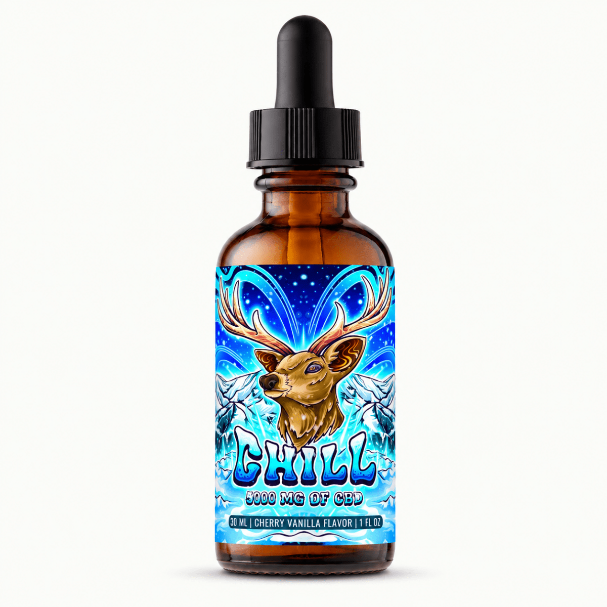 Chill CBD Tincture™
