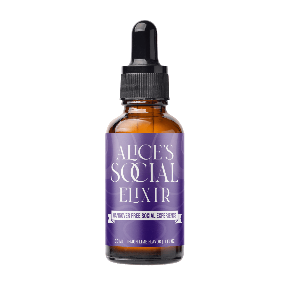 Alice's Social Elixir