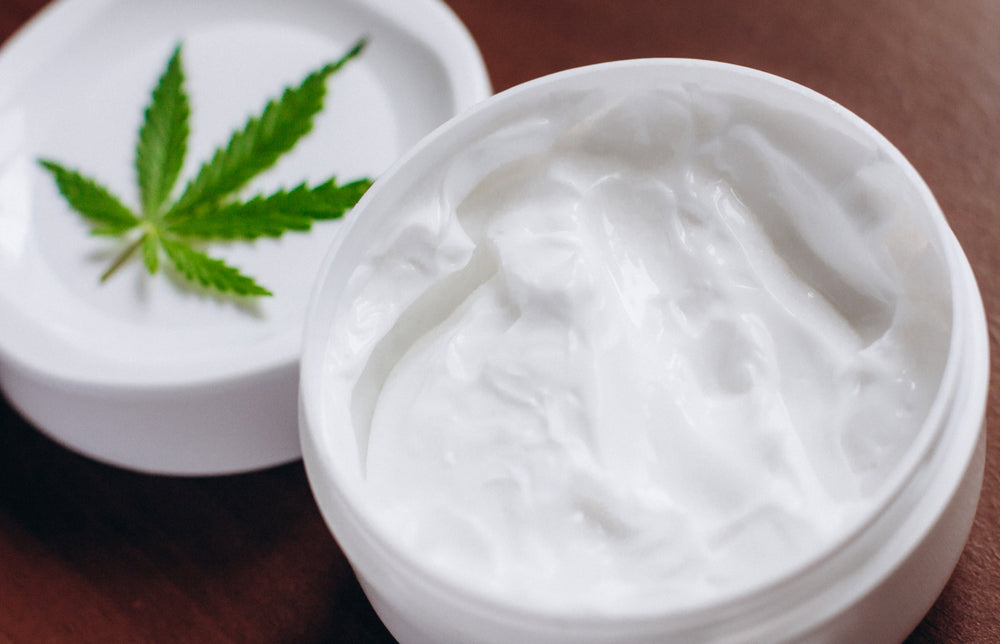 Hemp Lotion: Nourishing Your Skin Naturally