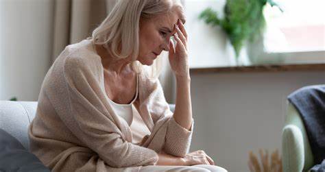 Navigating Menopause: Exploring the Potential Benefits of CBD