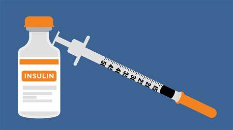 Exploring the Potential Relationship between CBD and Insulin