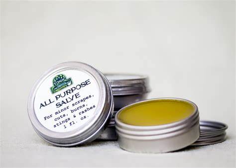 CBD Salve: Exploring its Uses, Benefits, and Application