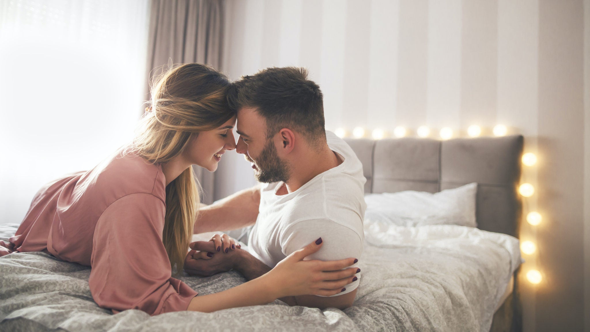 CBD Gummies for Enhanced Intimacy: Exploring the Potential Benefits