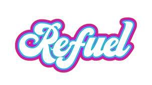 Refuel