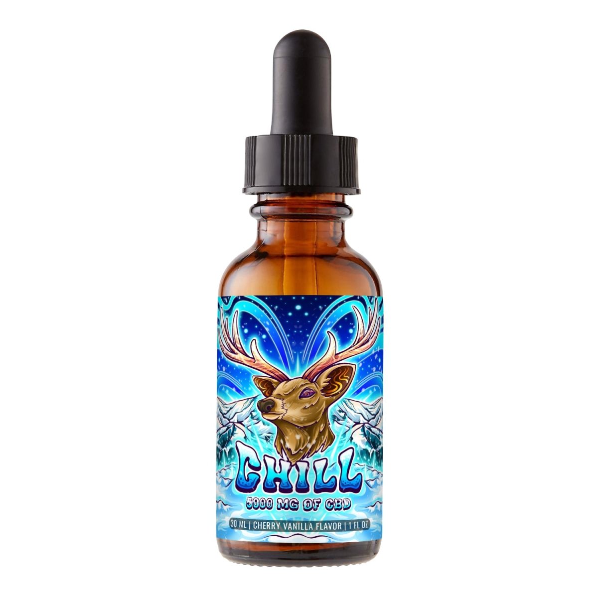 Chill CBD Tincture™